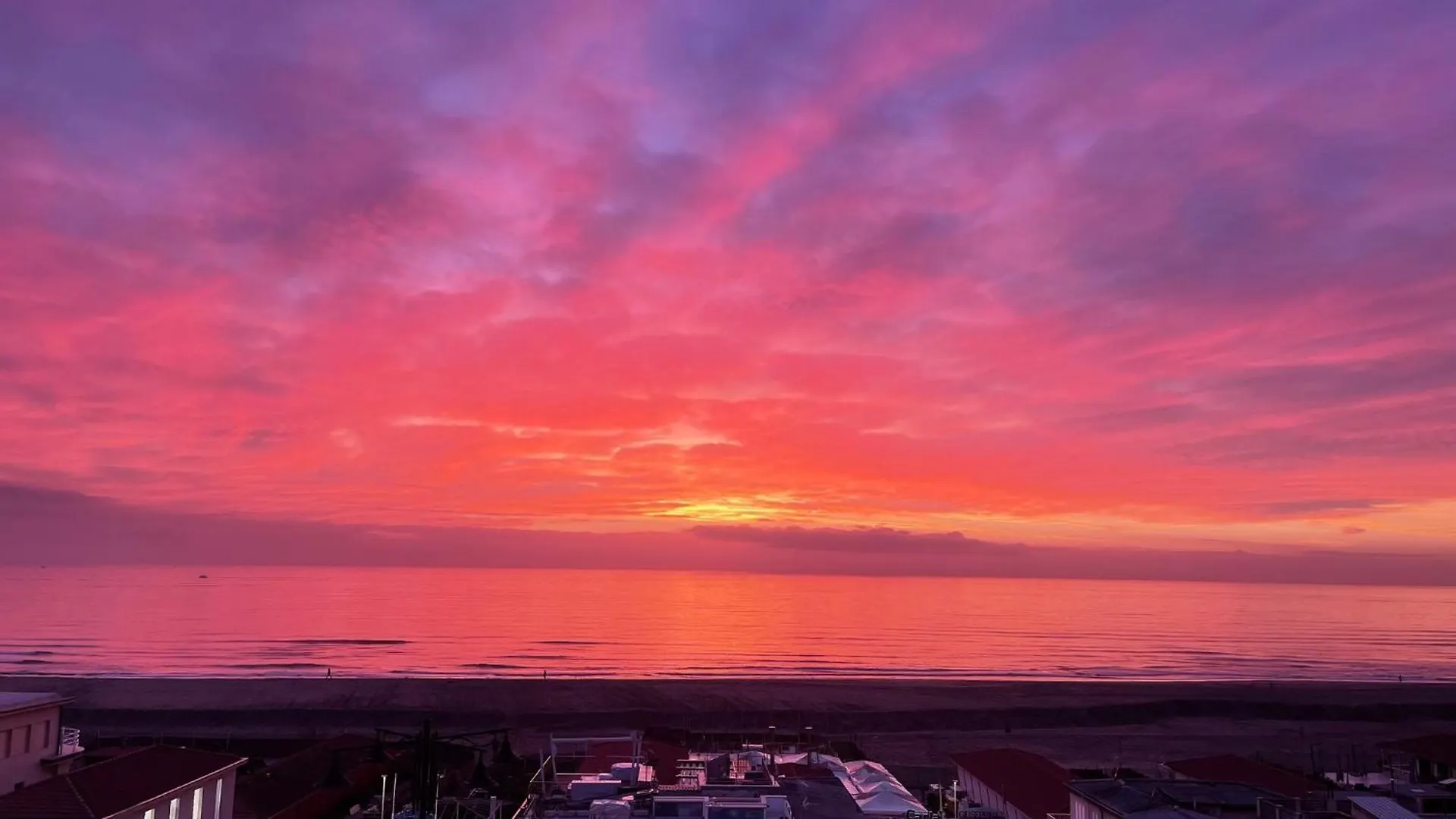 Attico Apartment Viareggio