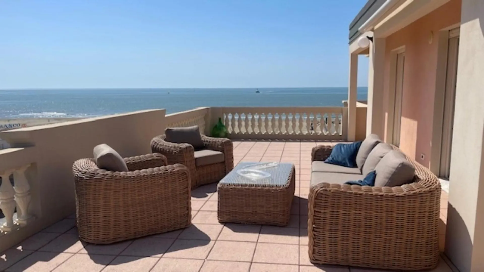 Attico Apartment Viareggio