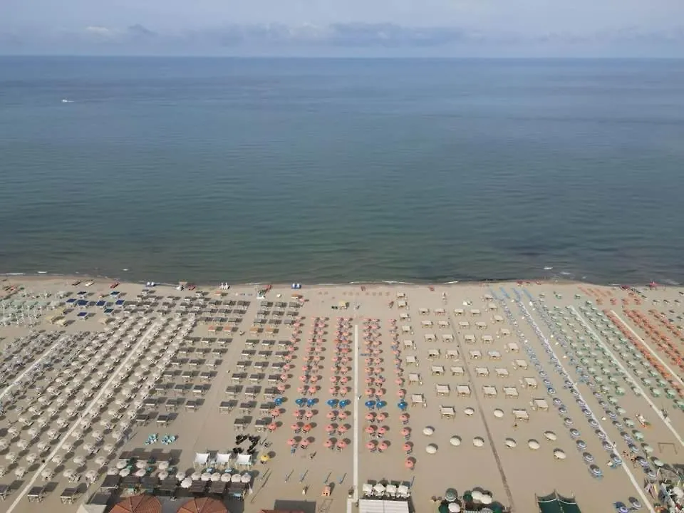 Attico Apartment Viareggio