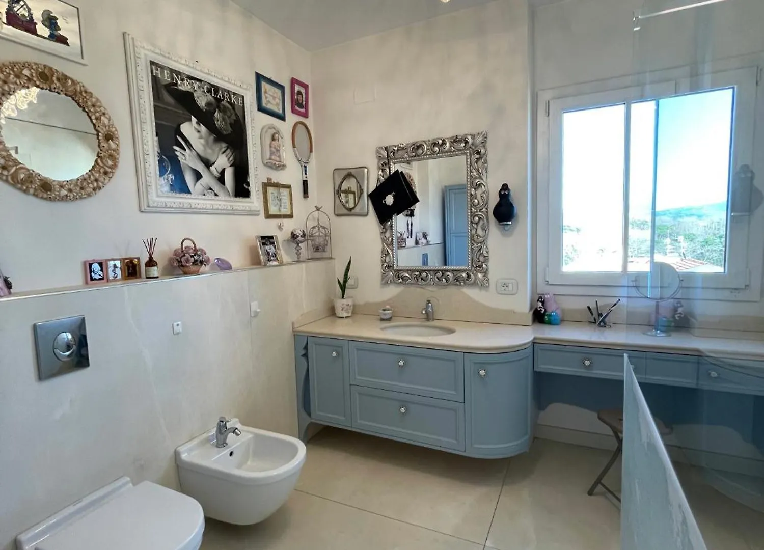 Attico Apartment Viareggio Italy